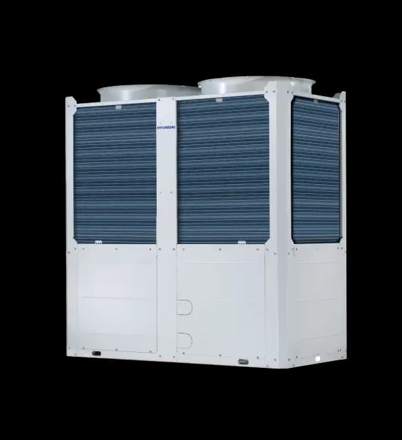 Produkt - Monoblok R32 EVI 65 - 140kW