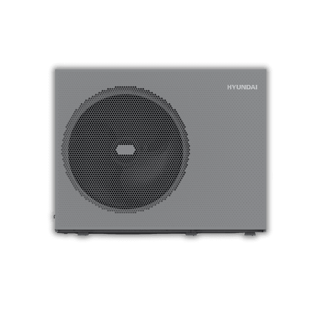 Produkt - Monoblok R290 EXTREME QUIET 8 - 16kW