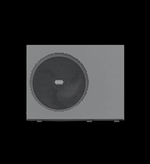 Produkt - Monoblok R290 C 8 - 16kW