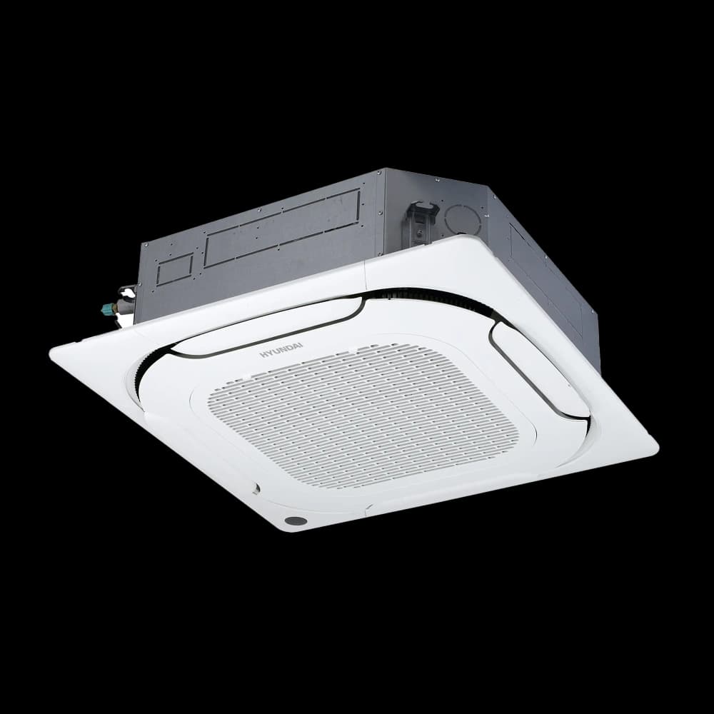 Produkt - Indendørs kassetteenheder SLIM SC/2