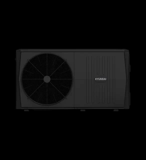 Produkt - Monoblok R290 (6-16 kW)