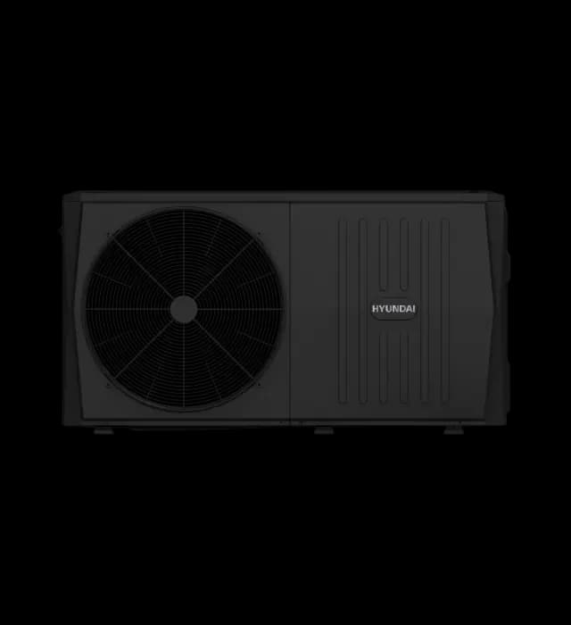 Produkt - Monoblok R290 (6-16kW)