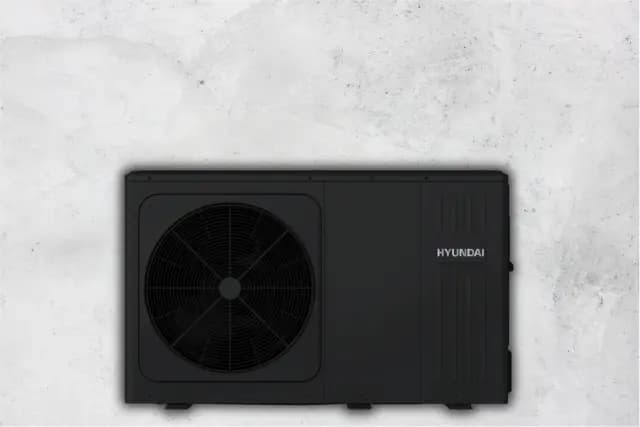 Produkt Monoblok R290 (6-16kW)
