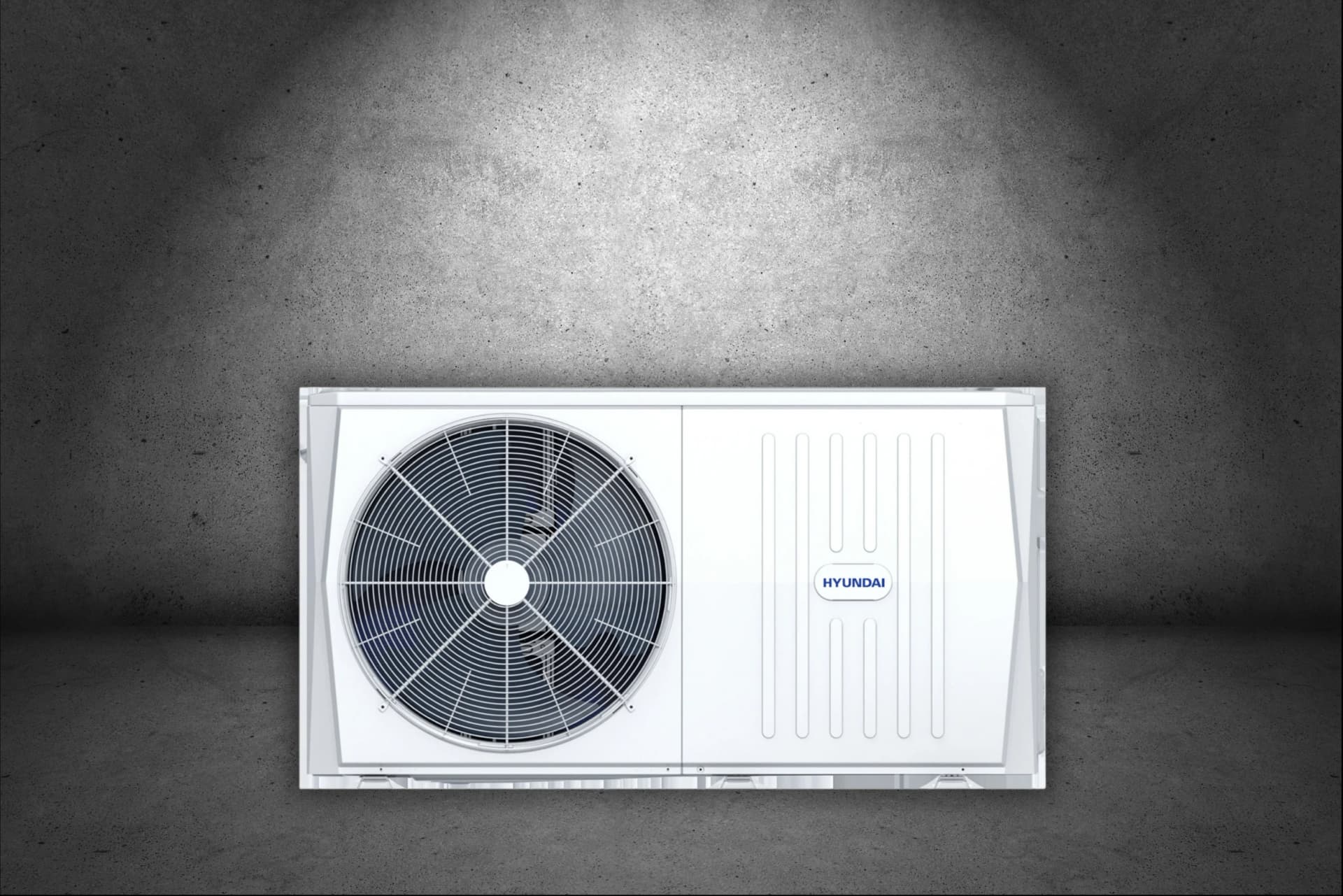 Produkt Monoblok R32 (6-16kW)