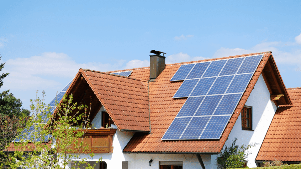 Kompatibilita tepelných čerpadel Hyundai s fotovoltaickou elektrárnou